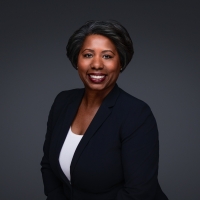 LaWANDA M. GETER
